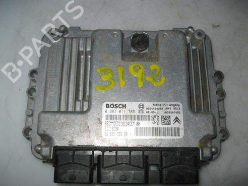 Used Control unit Control unit 20116989 20116989