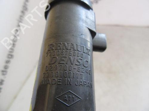 Ignition coil RENAULT MEGANE I Coach (DA0/1_)  | BP20117963M94 