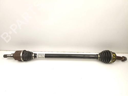 Used Right front driveshaft Right front driveshaft 23532686 23532686