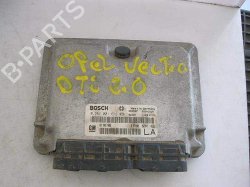 Used Control unit Control unit 24698197 24698197