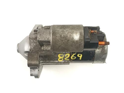 Starter NISSAN TIIDA Hatchback (C11) 1.5 dCi | BP18411857M8 