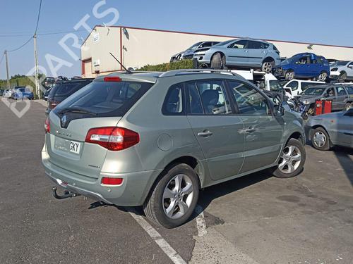 Egr RENAULT KOLEOS I (HY_)  | BP32137265M69  - Image 12