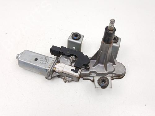 Used Rear wiper motor LAND ROVER DISCOVERY III (L319) 2.7 TD 4x4 (190 hp) 26391207