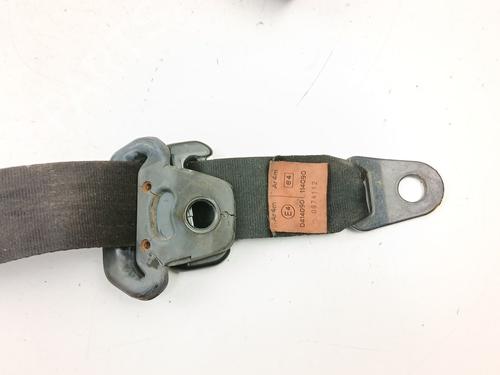 Front right seatbelt FORD TRANSIT Bus (T_ _) 2.5 D (TBS, TEL, TES) | BP32316573I25 