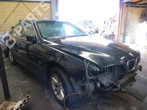 Ignition coil BMW 5 (E39) 525 i | BP20117796M94 