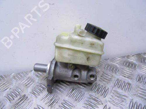 Used Brake master cylinder Brake master cylinder MERCEDES-BENZ A-CLASS (W168) A 140 (168.031, 168.131) (82 hp) 37441328 37441328