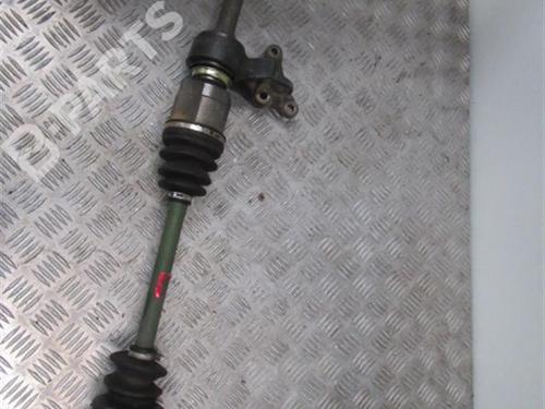 Used Right front driveshaft Right front driveshaft KIA SEPHIA Saloon (FA) 1.6 i (80 hp) 11112116 11112116