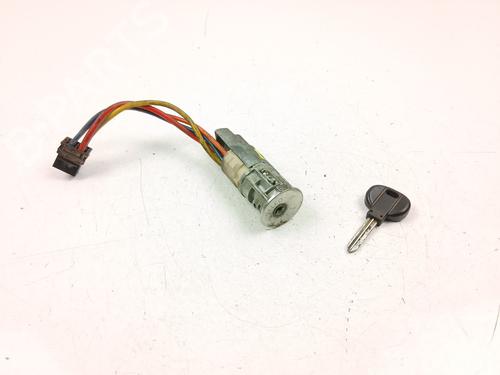 Used Ignition barrel CITROËN C15 Box Body/MPV (VD_) 1.8 D (60 hp) 30876966