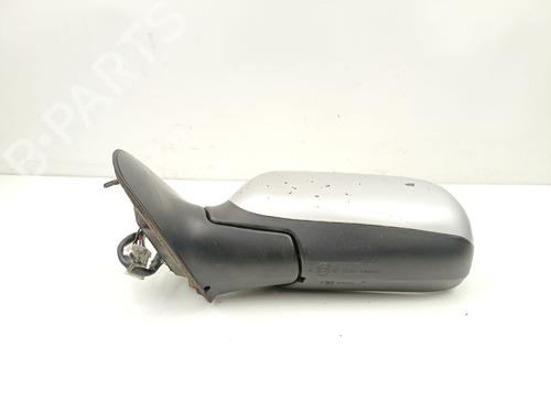 Left mirror NISSAN PRIMERA Hatchback (P11) 2.0 TD | BP19154128C26 