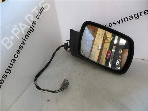 Used Right mirror Right mirror 20117114 20117114