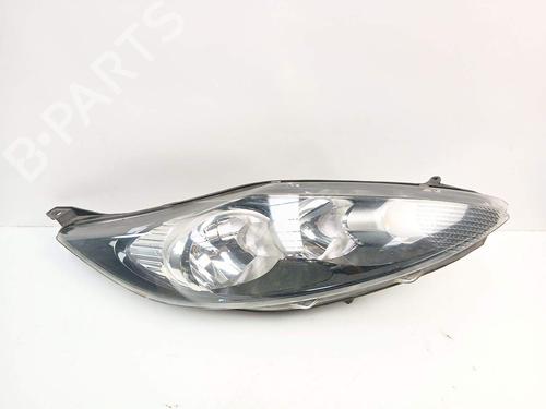 Used Right headlight Right headlight FORD FIESTA VI Van 1.4 TDCi (70 hp) 39656980 39656980