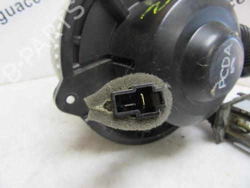 Ventilator motor UMM LANTRA I (J-1) 1.5 i.e. | BP20118750M62 