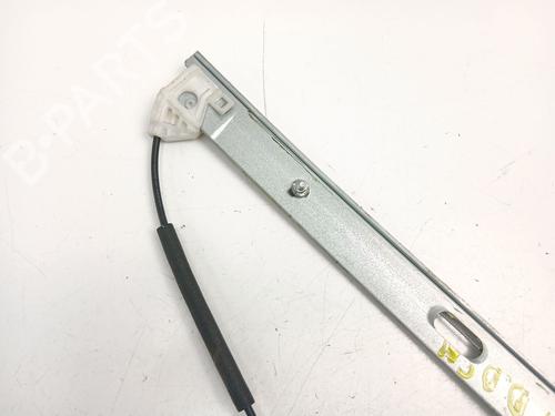 Front right window mechanism MAZDA CX-7 (ER) 2.2 MZR-CD AWD (ER10A) | BP33437059C23  - Image 9