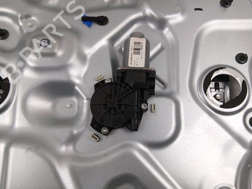 Rudehejsemekanisme ventre foran KIA CEE'D Hatchback (ED) 1.4 CVVT | BP29924935C22