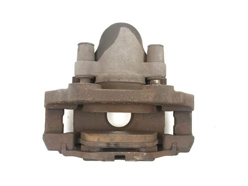 Left rear brake caliper BMW 7 (E65, E66, E67) 745 i, Li | BP24843594M107 - Image 7
