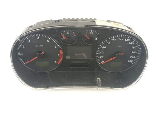 Used Instrument cluster Instrument cluster 12537226 12537226