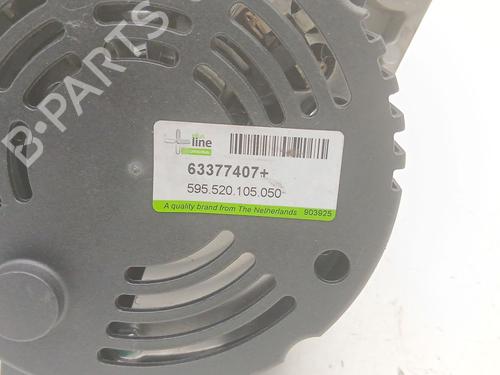 Alternator FORD FOCUS II (DA_, HCP, DP) 1.6 | BP34693637M7  - Image 8