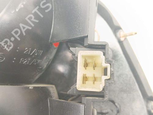 Left taillight DAEWOO ARANOS 2.0 | BP36075785C34 - Image 8