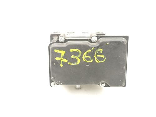 ABS pump RENAULT CLIO III (BR0/1, CR0/1) 1.2 16V (BR02, BR0J, BR11, CR02, CR0J, CR11) | BP24508028M43 