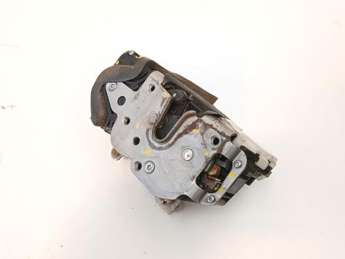 Used Front left lock Front left lock 37218746 37218746
