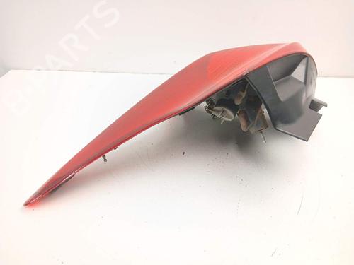 Right taillight FORD FOCUS III 1.6 TDCi | BP35738446C35 - Image 5