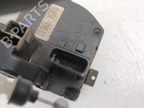 Rear left lock KIA CEE'D SW (ED) 1.6 CRDi 115 | BP29314026C100 
