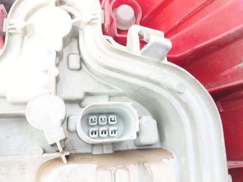 Left taillight AUDI A3 (8P1) 2.0 TDI 16V | BP40012926C34 - Image 8