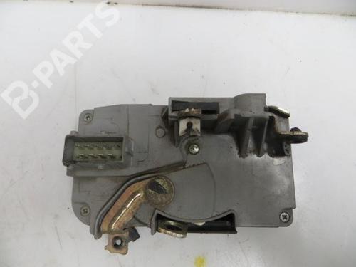 Front right lock PEUGEOT 306 Hatchback (7A, 7C, N3, N5) 1.9 D | BP11949120C97 