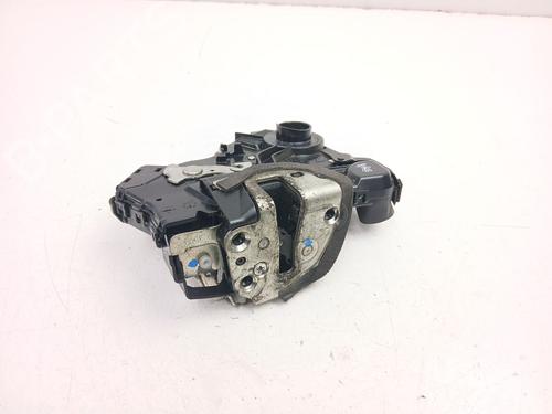 Used Front right lock Front right lock TOYOTA AURIS (_E15_) 2.2 D (ADE157_, ADE151_, ADE151R, ADE157R) (177 hp) 33399589 33399589