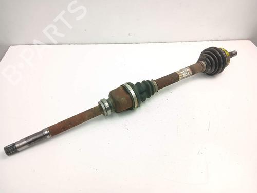 Used Right front driveshaft Right front driveshaft 34461643 34461643