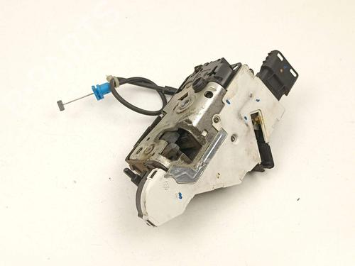 Used Front right lock Front right lock 22982081 22982081