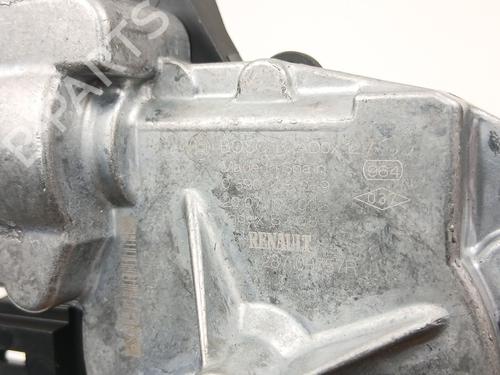 Rear wiper motor RENAULT CAPTUR II (HF_) TCe 130 (HFMF) | BP27612175M102 