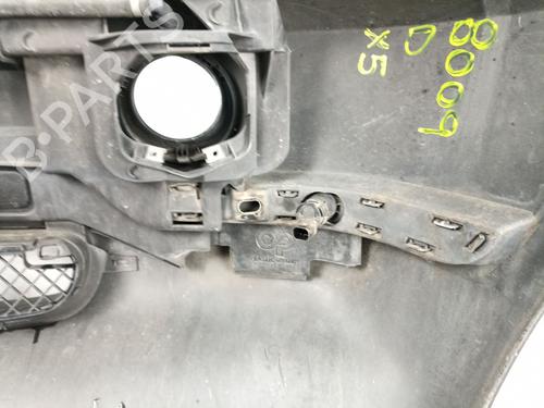 Front bumper BMW X5 (E53) 3.0 d | BP15677378C7 