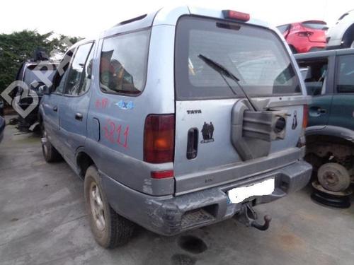 Styring servopumpe TATA SAFARI  | BP11235358M99 