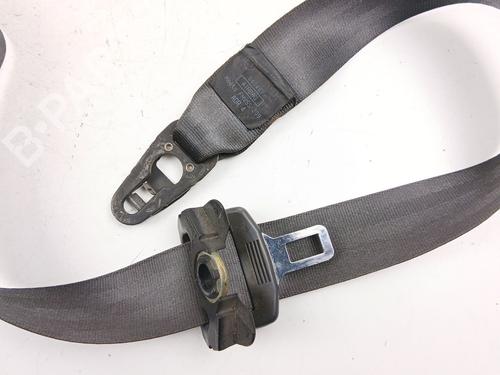Front right seatbelt VW TOUAREG (7LA, 7L6, 7L7) 2.5 R5 TDI | BP29836851I25