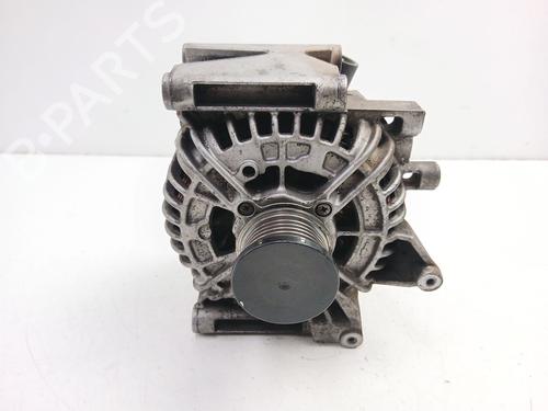 Alternator MERCEDES-BENZ C-CLASS (W203) C 220 CDI (203.006, 203.008) | BP34278086M7 - Image 3