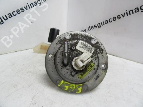 Fuel pump KIA SPORTAGE II (JE_, KM_) 2.0 CRDi | BP11737571M76 