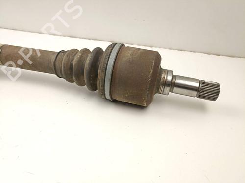 Left front driveshaft PEUGEOT 607 (9D, 9U) 2.2 HDi | BP23532692M38 - Image 6