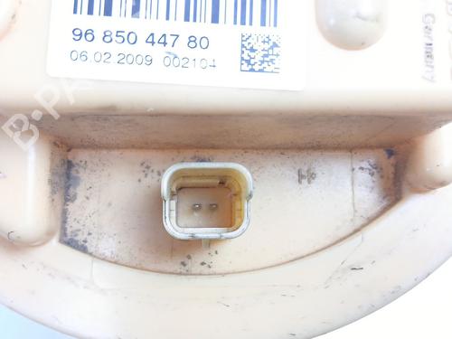 Fuel pump CITROËN C3 Picasso (SH_) 1.6 HDi | BP34439986M76  - Image 9