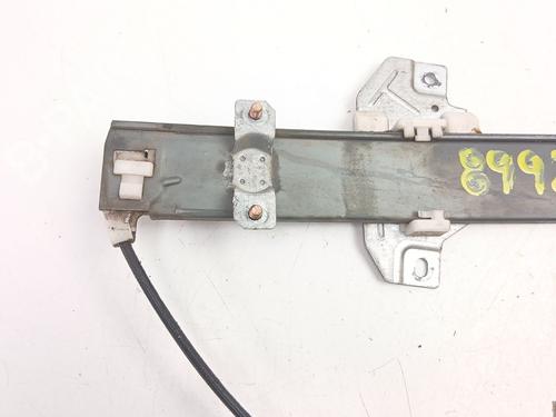 Front left window mechanism CHEVROLET MATIZ (M200, M250) 1.0 | BP34350804C22  - Image 8