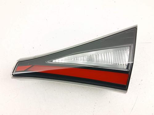 Right tailgate light HYUNDAI i20 III (BC3, BI3) 1.0 T-GDI hybrid 48V | BP31052350C80 - Image 2
