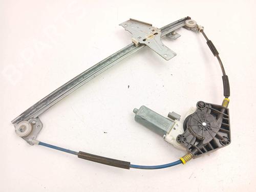 Used Front left window mechanism Front left window mechanism 35996183 35996183