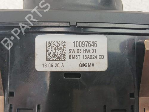 Headlight switch FORD FOCUS III 1.6 TDCi | BP35728722I24  - Image 8