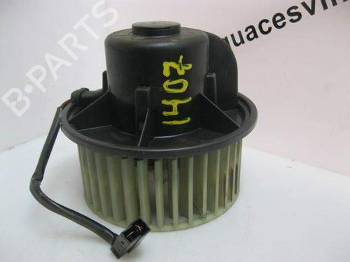 Used Heater blower motor Heater blower motor 20116420 20116420