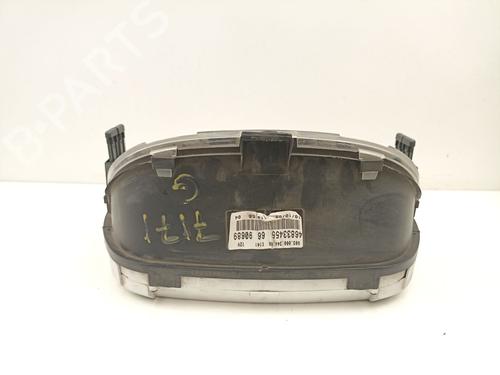 Instrument cluster FIAT PUNTO (188_) 1.2 60 (188.030, .050, .130, .150, .230, .250) | BP18018178C47 