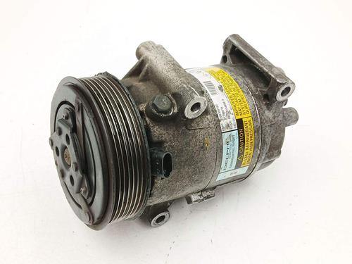 Used AC compressor AC compressor 27591576 27591576