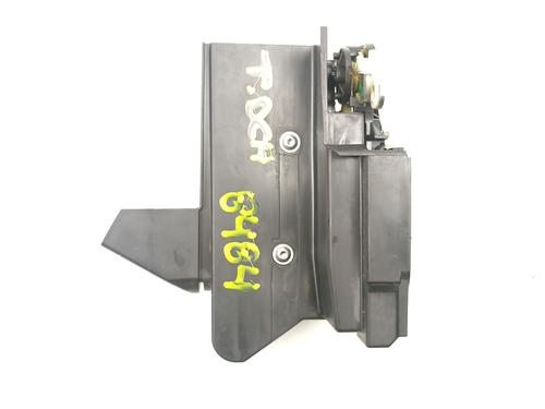 Rear right lock DACIA SANDERO II 1.5 Blue dCi 95 (B8JL) | BP21788998C99 