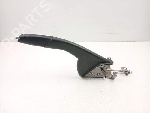 Hand brake RENAULT CAPTUR I (J5_, H5_) 1.2 TCe 120 | BP29481218I18 - Image 4