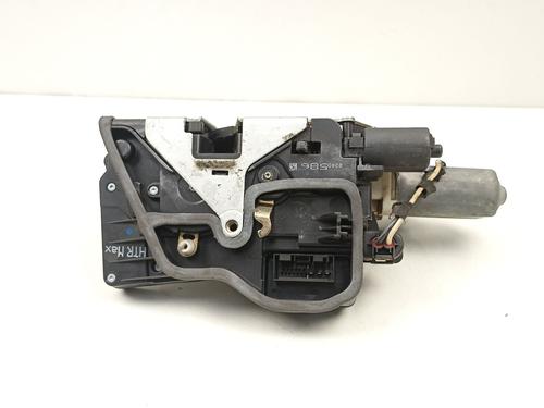 Rear right lock BMW 7 (E65, E66, E67) 735 i, Li | BP23421978C99 