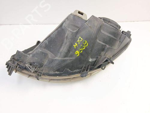 Right headlight FIAT DUCATO Van (250_) 160 Multijet 3,0 D | BP34538616C29 - Image 7